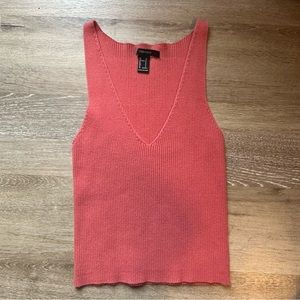 Forever 21 Tank Top